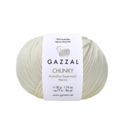 Chunky 154 - Gazzal