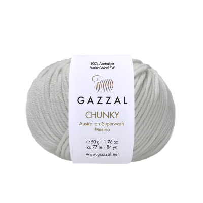 Chunky 155 - 