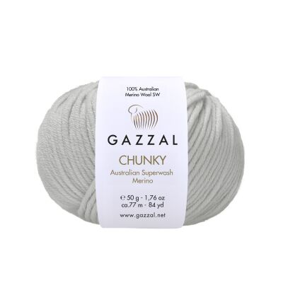 Chunky 155 - Gazzal