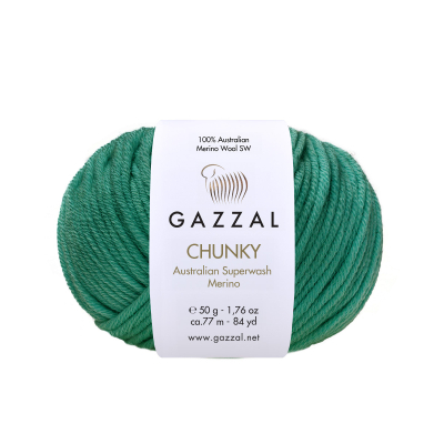 Chunky 156 - 
