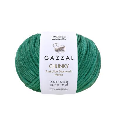Chunky 156 - Gazzal