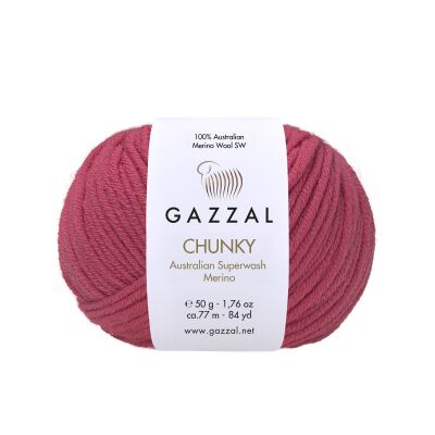 Chunky 157 - Gazzal