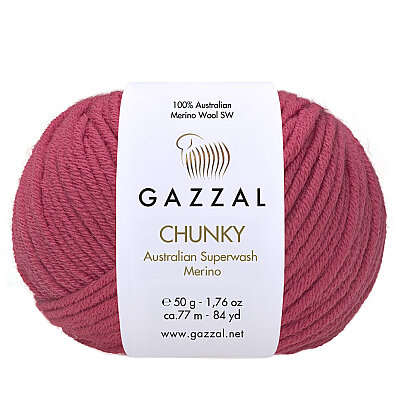 Chunky 157 - Gazzal