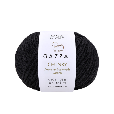 Chunky 158 - 