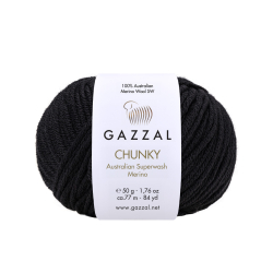 Chunky 158 - Gazzal