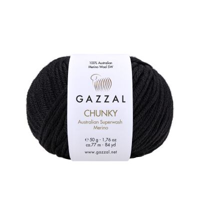 Chunky 158 - Gazzal