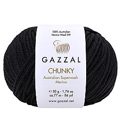 Chunky 158 - Gazzal