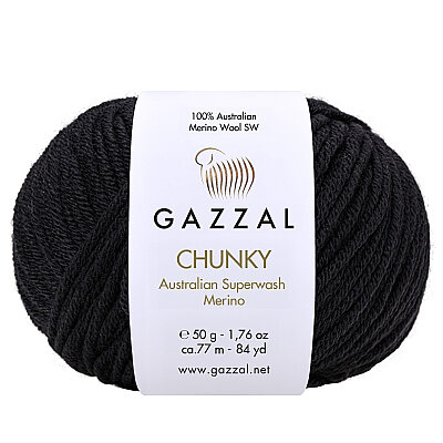Chunky 158 - Gazzal