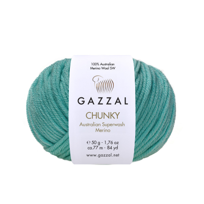 Chunky 159 - 