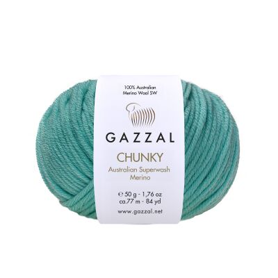 Chunky 159 - Gazzal