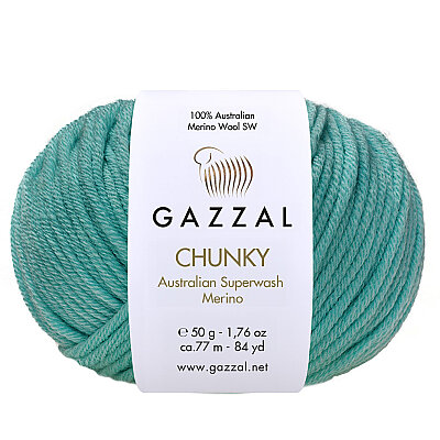 Chunky 159 - Gazzal