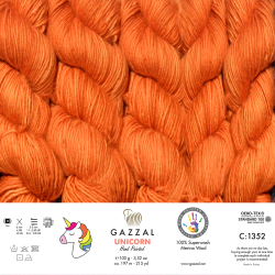 Unicorn 1352 - Gazzal (1)