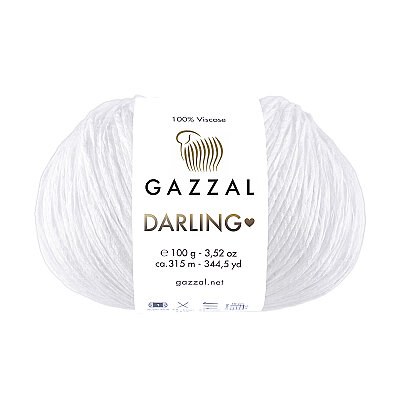 Darling 551 - Gazzal