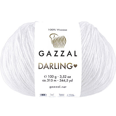 Darling 551 - Gazzal