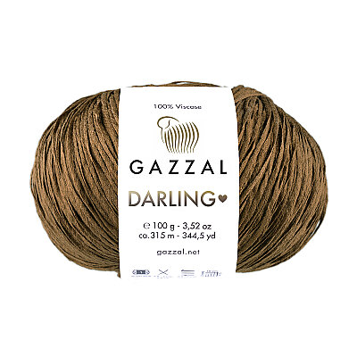 Darling 552 - Gazzal