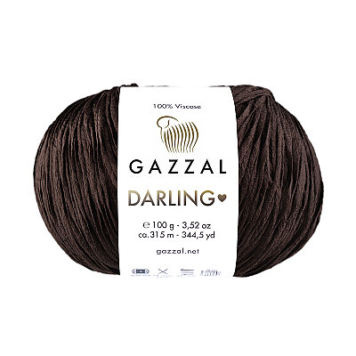 Darling 553 - Gazzal