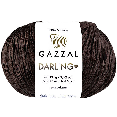 Darling 553 - Gazzal