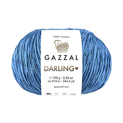 Darling 554 - Gazzal