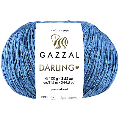 Darling 554 - Gazzal