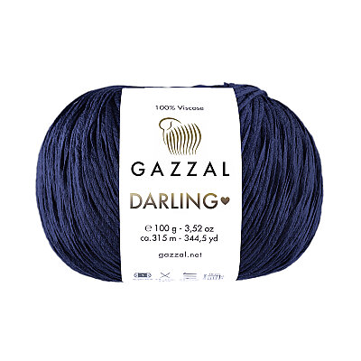 Darling 555 - Gazzal