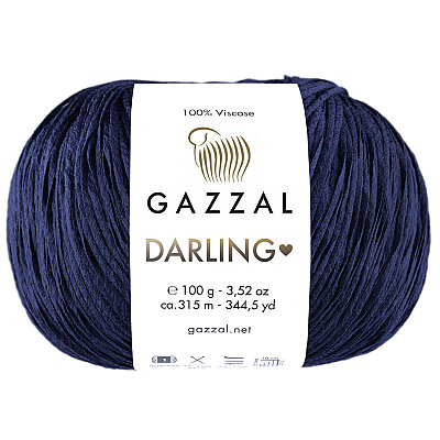 Darling 555 - Gazzal