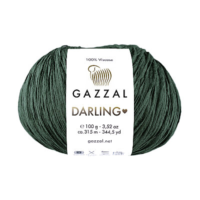 Darling 556 - Gazzal