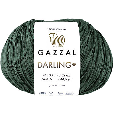 Darling 556 - Gazzal