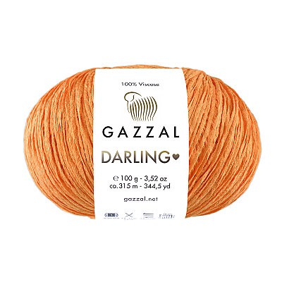 Darling 557 - Gazzal