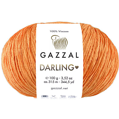 Darling 557 - Gazzal