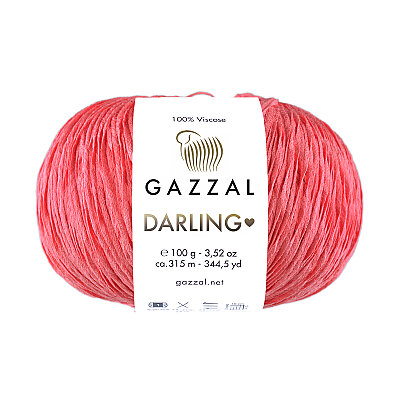 Darling 558 - Gazzal