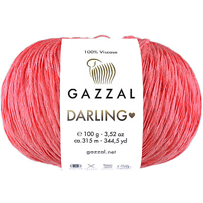 Darling 558 - Gazzal