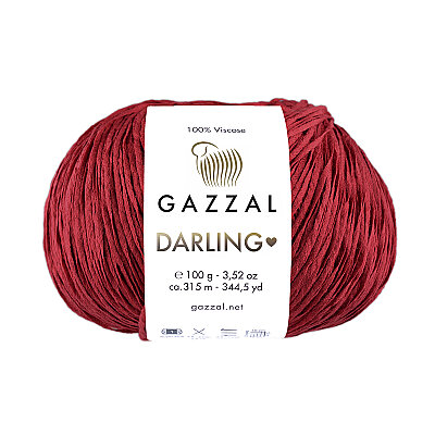 Darling 559 - Gazzal