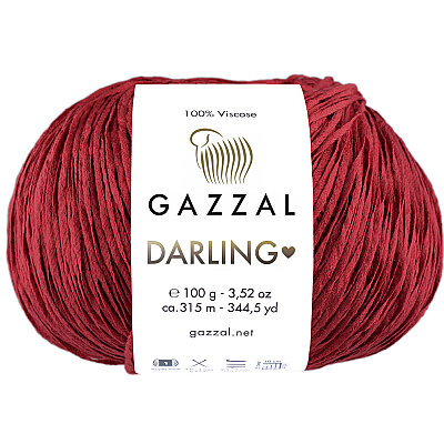 Darling 559 - Gazzal