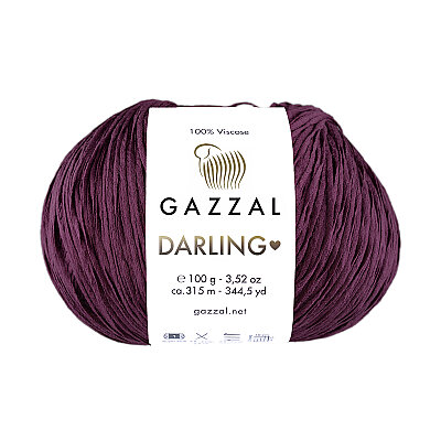 Darling 560 - Gazzal