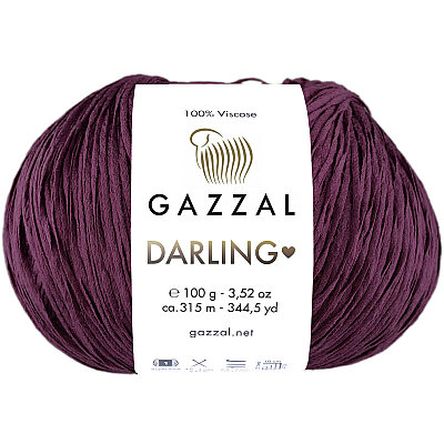 Darling 560 - Gazzal