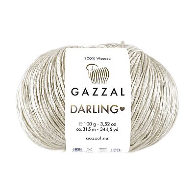Darling 561 - Gazzal