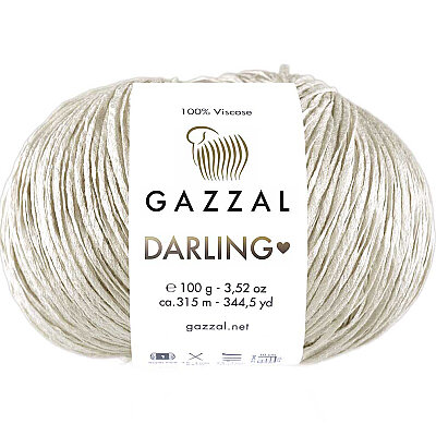 Darling 561 - Gazzal