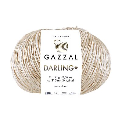Darling 562 - Gazzal