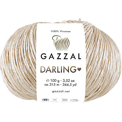Darling 562 - Gazzal