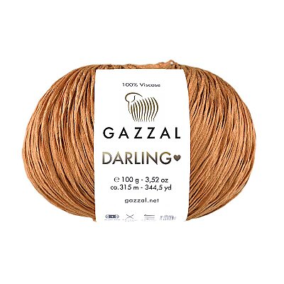 Darling 563 - Gazzal