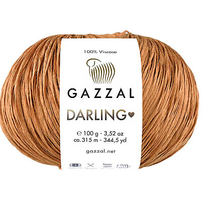 Darling 563 - Gazzal