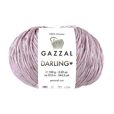 Darling 565 - Gazzal