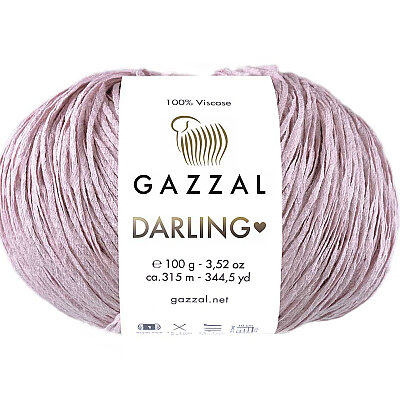 Darling 565 - Gazzal