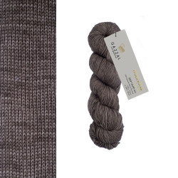 Wool Star - 3805 - Deep Taupe - 