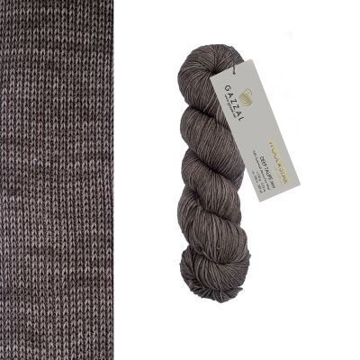Wool Star - 3805 - Deep Taupe - 