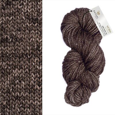 Worm - 3850 - Deep Taupe - 