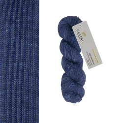 Wool Star - 3820 - Deep Water - 