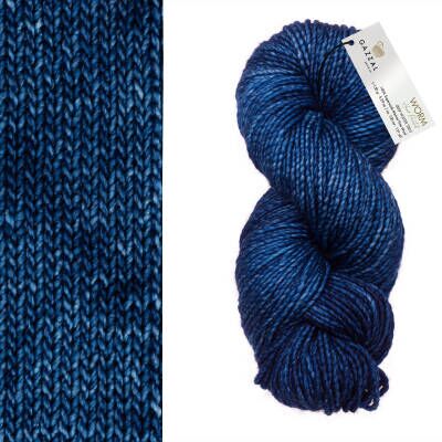 Worm - 3865 - Deep Water - 