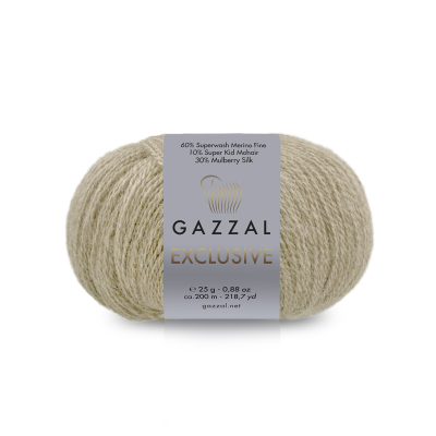 Exclusive 9904 - Gazzal