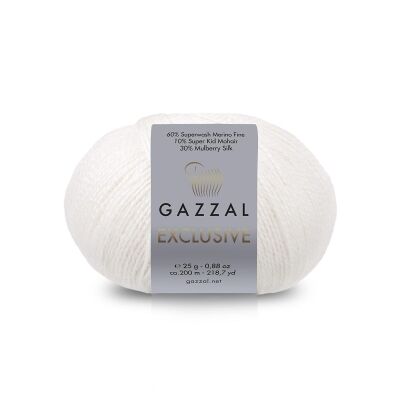 Exclusive 9909 - Gazzal